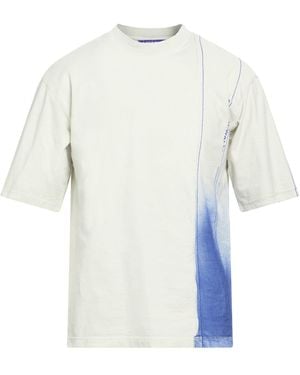 A_COLD_WALL* T-Shirt Cotton - White
