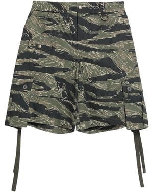 Dolce & Gabbana Shorts & Bermuda Shorts - Grey