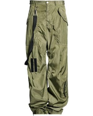 DSquared² Trouser - Green