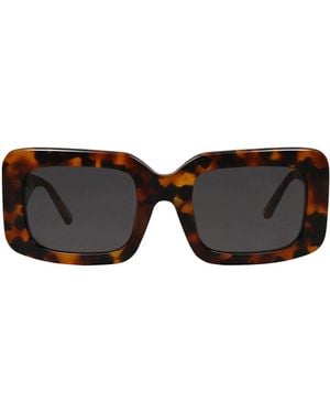 The Attico Gafas De Sol - Negro