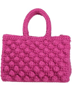 Chica Handbag - Pink