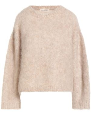 Gentry Portofino Jumper - Natural