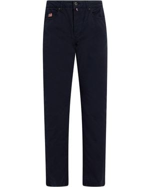U.S. POLO ASSN. Trouser - Blue