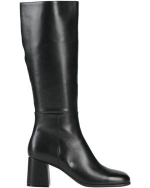 Tosca Blu Boots - Black