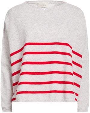 ViCOLO Jumpers - White