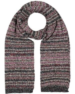 Missoni Bufanda - Gris