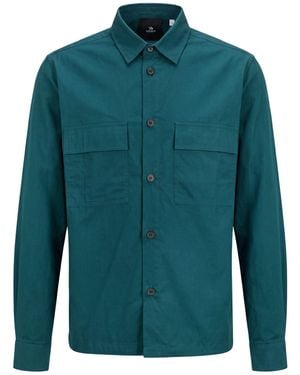 Spiewak Jackets - Green