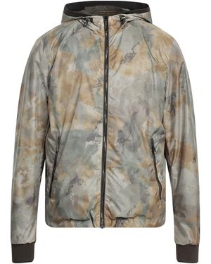 Moorer Jacket - Grey