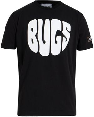 Iceberg T-Shirt - Black