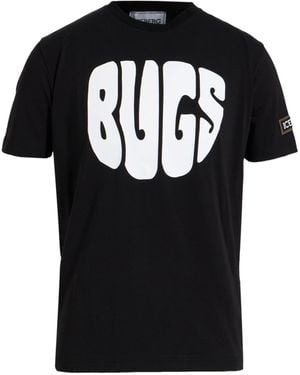 Iceberg T-Shirt - Black