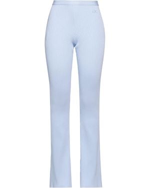 Courreges Trousers - Blue