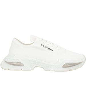 Dolce & Gabbana Trainers - White
