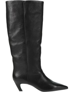 Ash Boot - Black