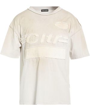 Cultura T-Shirt - White