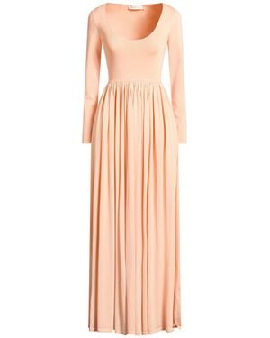 Zimmermann Maxi Dress - Pink