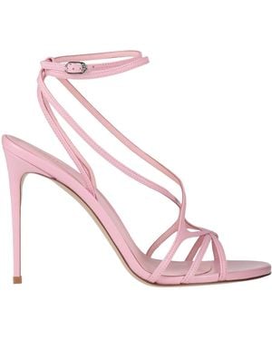 Le Silla Sandals - Pink