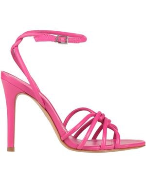 SCHUTZ SHOES Sandale - Pink