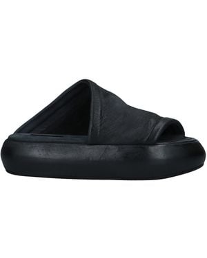 Marsèll Sandals - Black