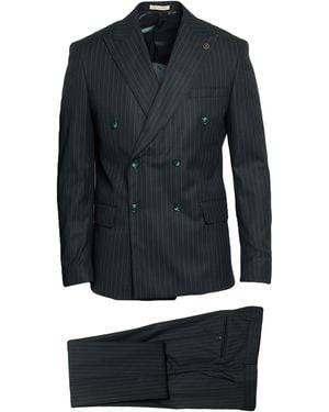 SUIT SARTORIA Suits - Blue