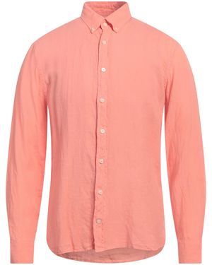 Hackett Shirt - Pink