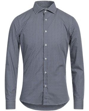Alea Shirt - Blue