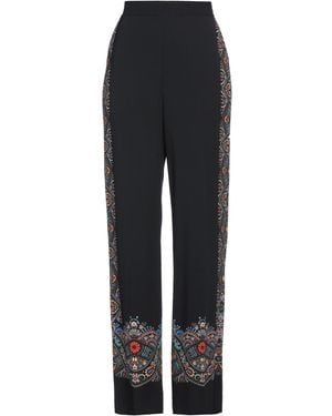 Etro Pants - Blue
