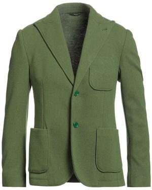 Daniele Alessandrini Blazers - Green