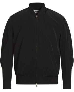 Attachment Jacket - Black