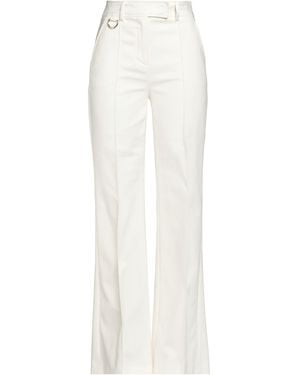 Liu Jo Trouser - White