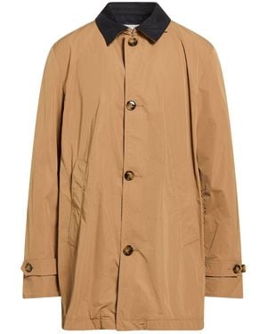 Woolrich Sobretodo Y Gabardina - Neutro