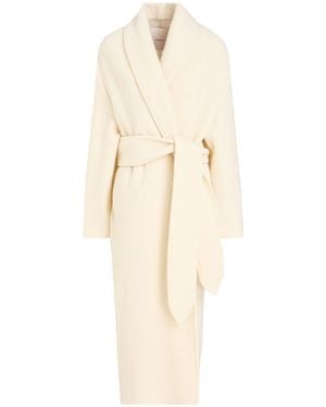 Jucca Cappotto - Neutro