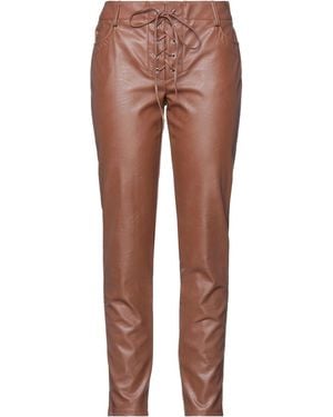 Aniye By Trouser - Brown