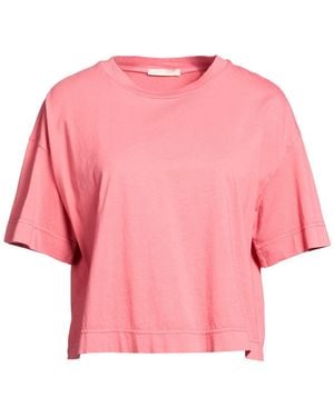 Circolo 1901 T-Shirts - Pink
