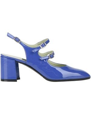 CAREL PARIS Decolletes - Blu