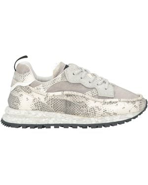 HIDNANDER Sneakers - Weiß