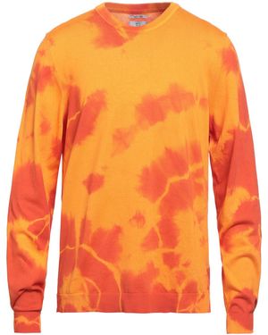 Woolrich Jumper - Orange