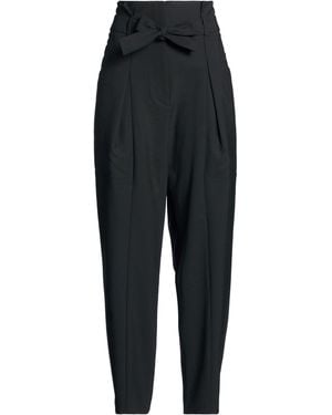 IRO Trouser - Black