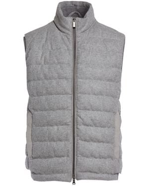 Paul & Shark Gilet - Gray