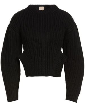 Tod's Pullover - Schwarz