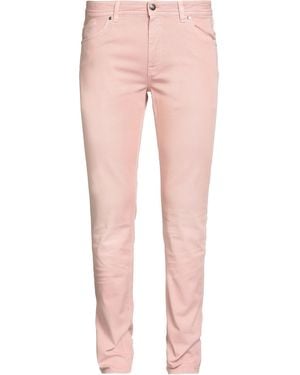 BARMAS Hose - Pink