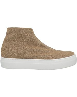 Nila & Nila Sneakers - Marrone