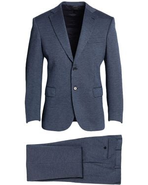 Brioni Suit - Blue