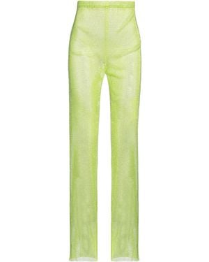 Santa Brands Trouser - Green