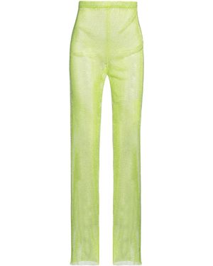 Santa Brands Pantalone - Verde