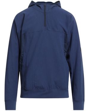 Y-3 Sweatshirt - Blau