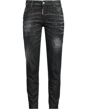 DSquared² Jeanshose - Grau