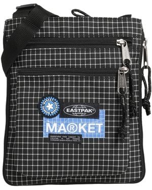Eastpak Cross-Body Bags - Black