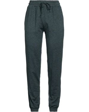 GIRLFRIEND COLLECTIVE Pants Recycled Polyester, Elastane - Blue