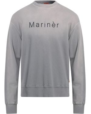 Barena Sweatshirt Cotton - Gray