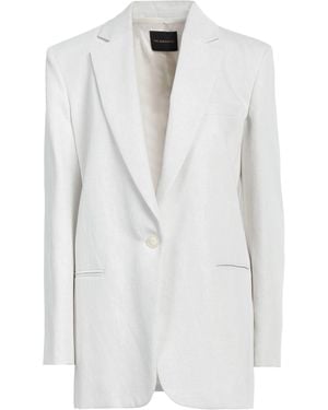 ANDAMANE Blazer - White